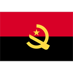 Ангола Ангола