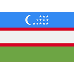 Узбекский Узбекский